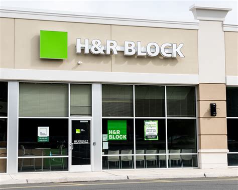 h and r block houston mo